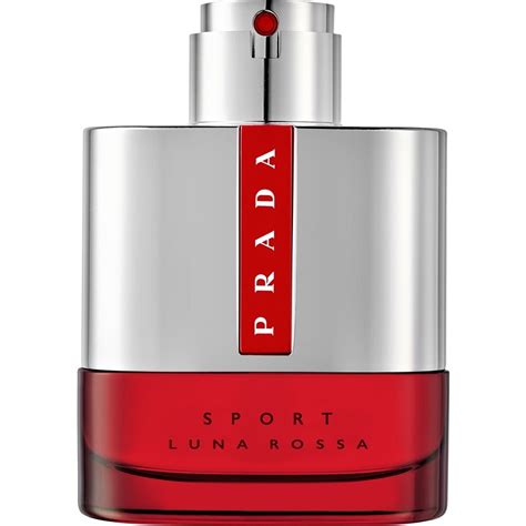 prada luna rossa 3.4 oz eau de toilette spray|Prada Luna Rossa aftershave balm.